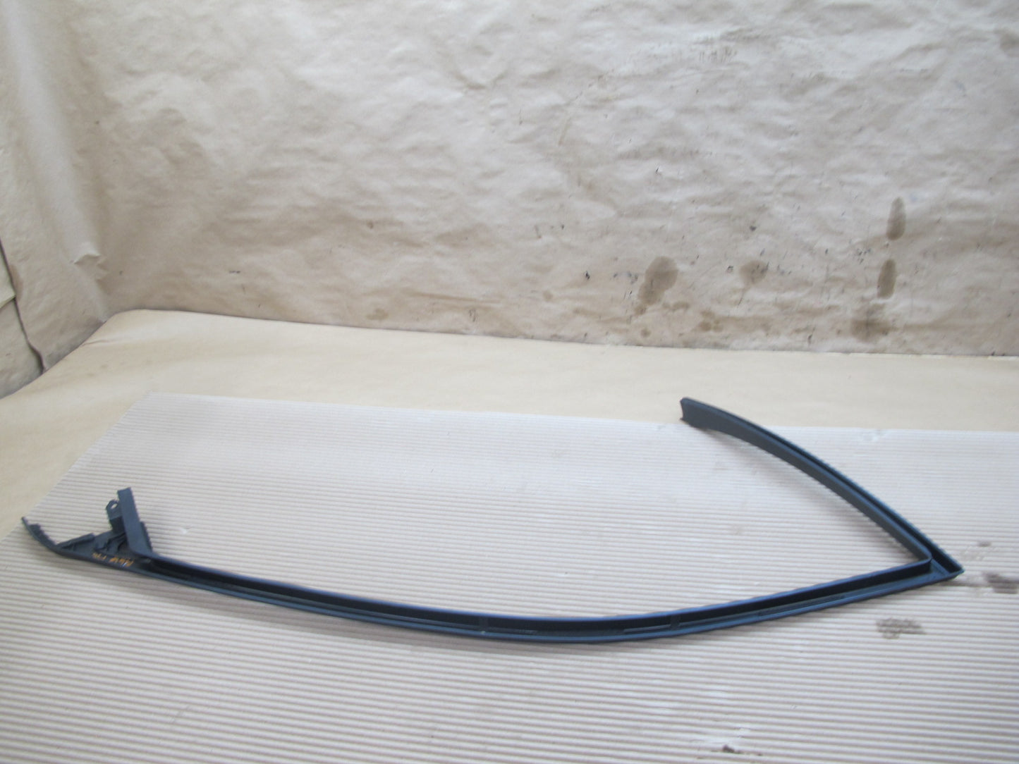 98-05 Lexus GS400 GS430 GS300 Set of 4 Front & Rear Door Window Trim Cover OEM
