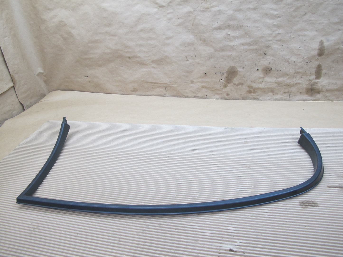 98-05 Lexus GS400 GS430 GS300 Set of 4 Front & Rear Door Window Trim Cover OEM