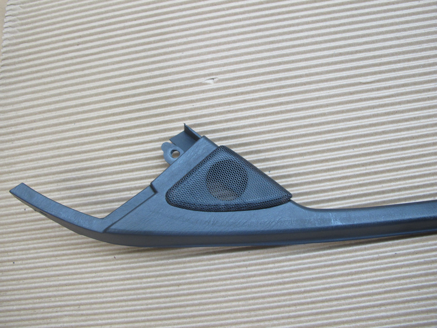 98-05 Lexus GS400 GS430 GS300 Set of 4 Front & Rear Door Window Trim Cover OEM