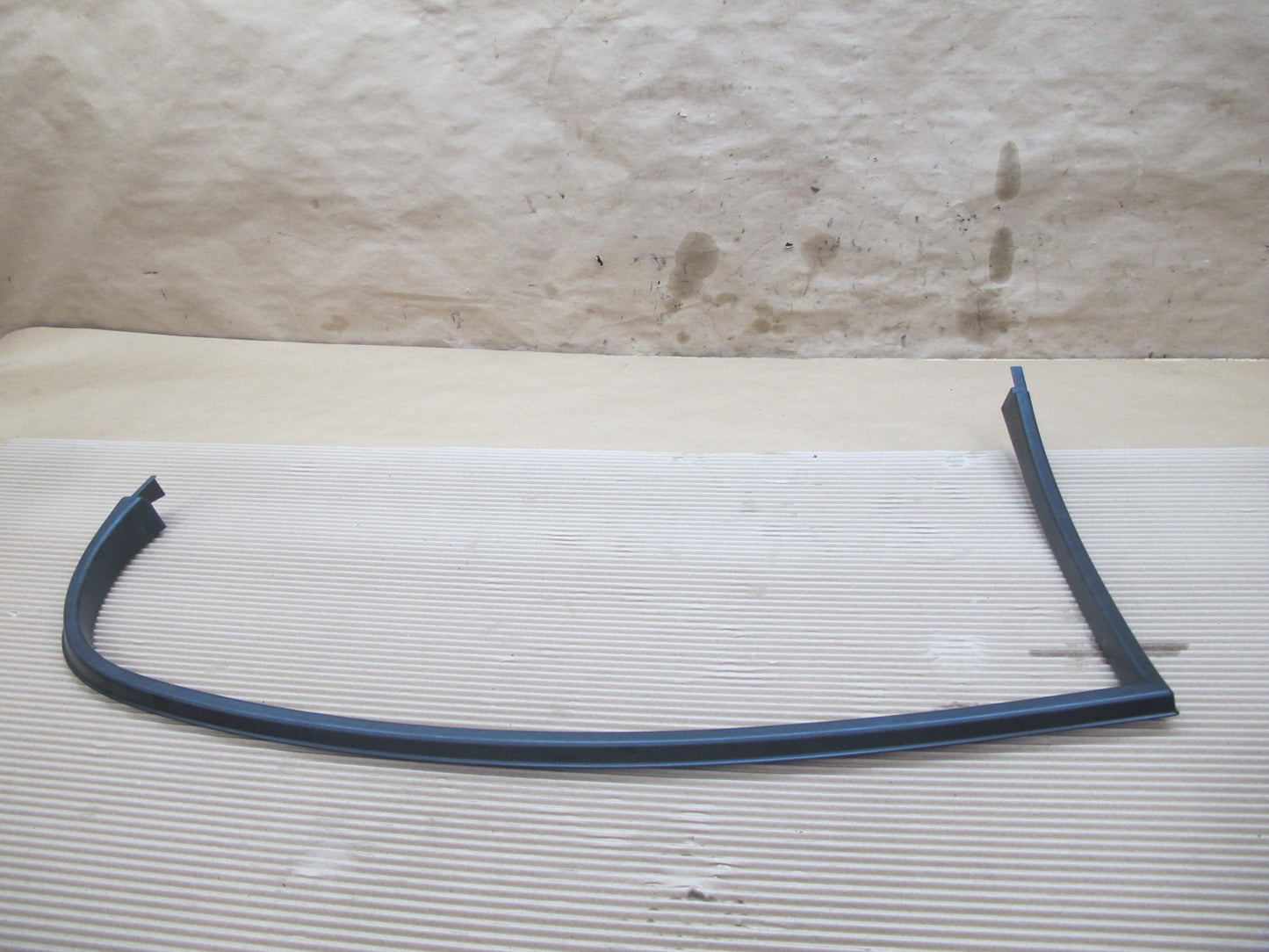 98-05 Lexus GS400 GS430 GS300 Set of 4 Front & Rear Door Window Trim Cover OEM