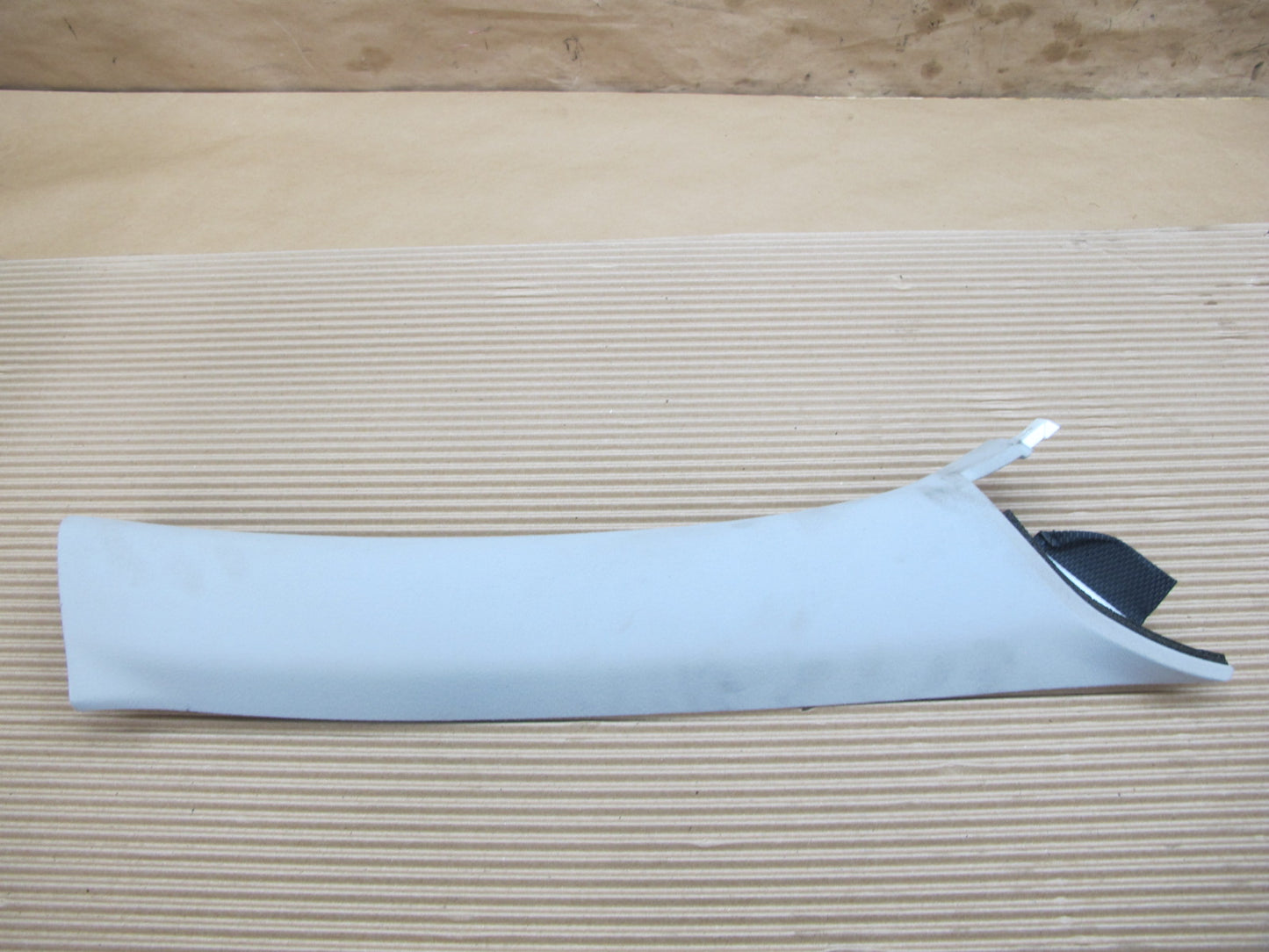10-15 Lexus IS350 IS250 Convert Front Left & Right A Pillar Trim Panel Set OEM
