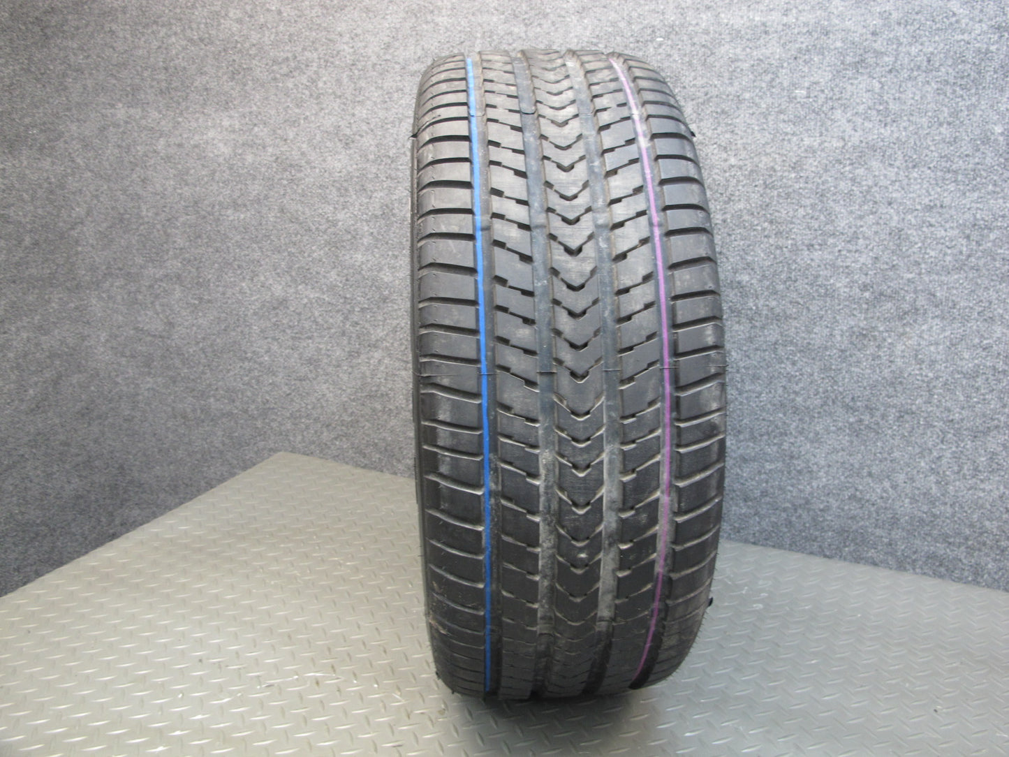 92-00 Lexus UZZ30 SC400 SC300 Spare Tire 16" Wheel 16x7JJ 225/55 OEM