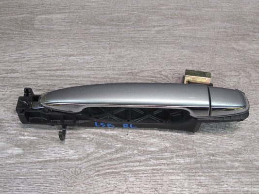 01-03 Lexus UCF30L LS430 Rear Left Door Exterior Handle OEM