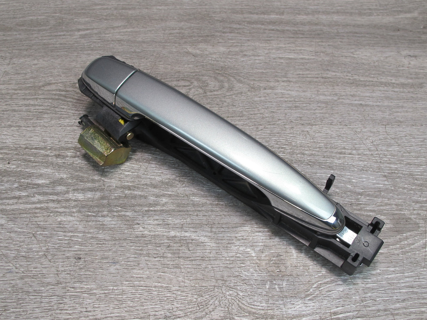 01-03 Lexus UCF30L LS430 Rear Left Door Exterior Handle OEM