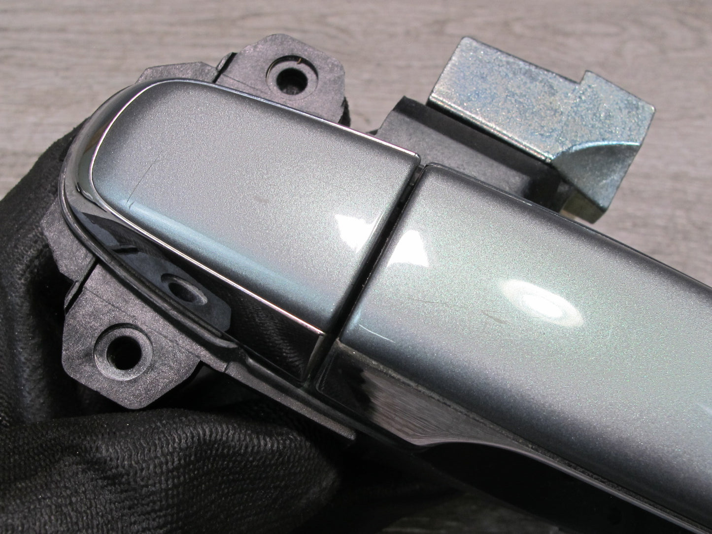 01-03 Lexus UCF30L LS430 Front Right Door Exterior Handle OEM