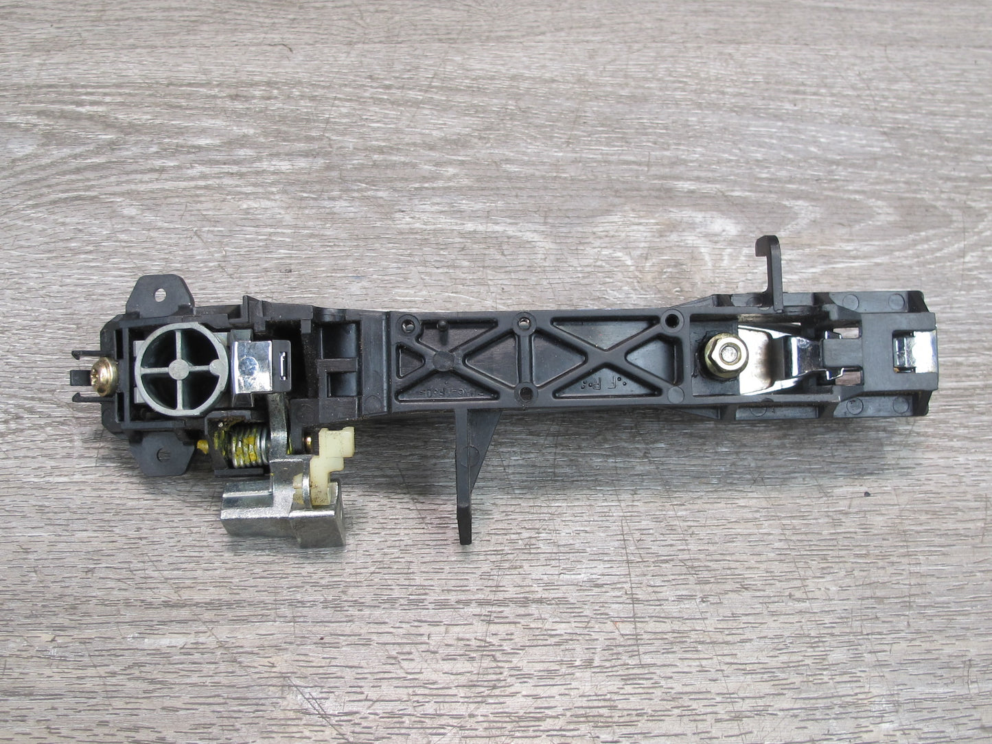 01-03 Lexus UCF30L LS430 Front Right Door Exterior Handle OEM