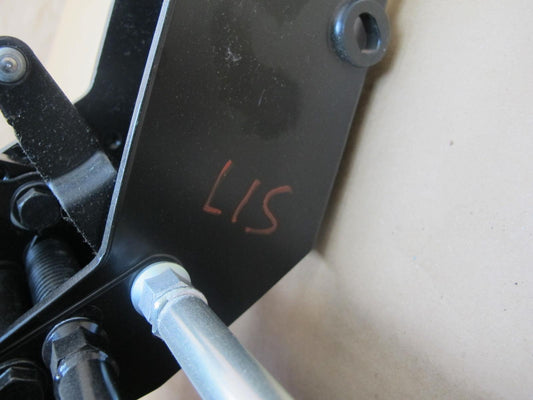 10-15 Lexus IS350 IS250 Convertible TOP Roof Tonneau Cover Panel Assembly OEM