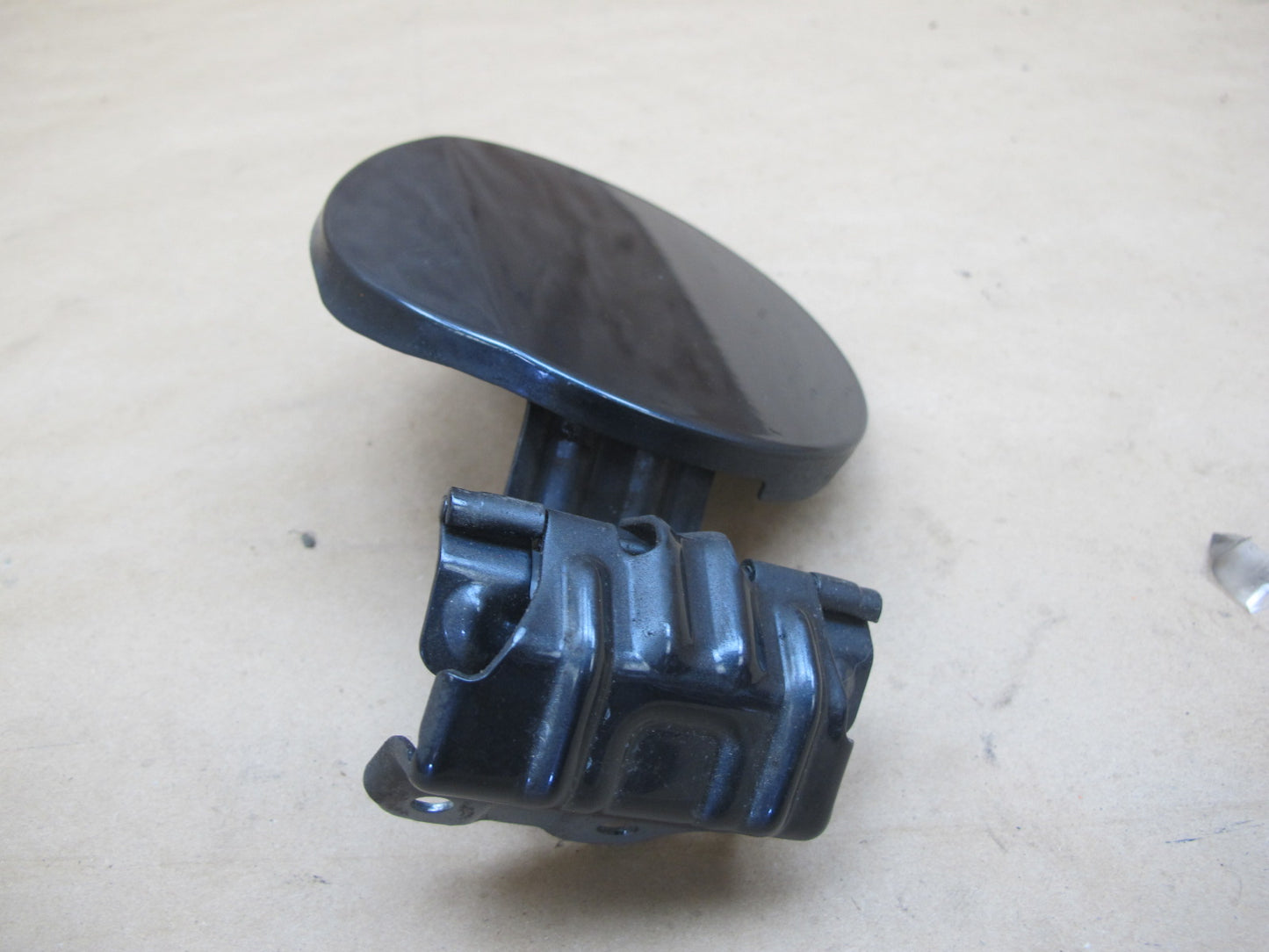 10-15 Lexus IS350 IS250 Convertible Fuel Filler Gas Door Lid OEM