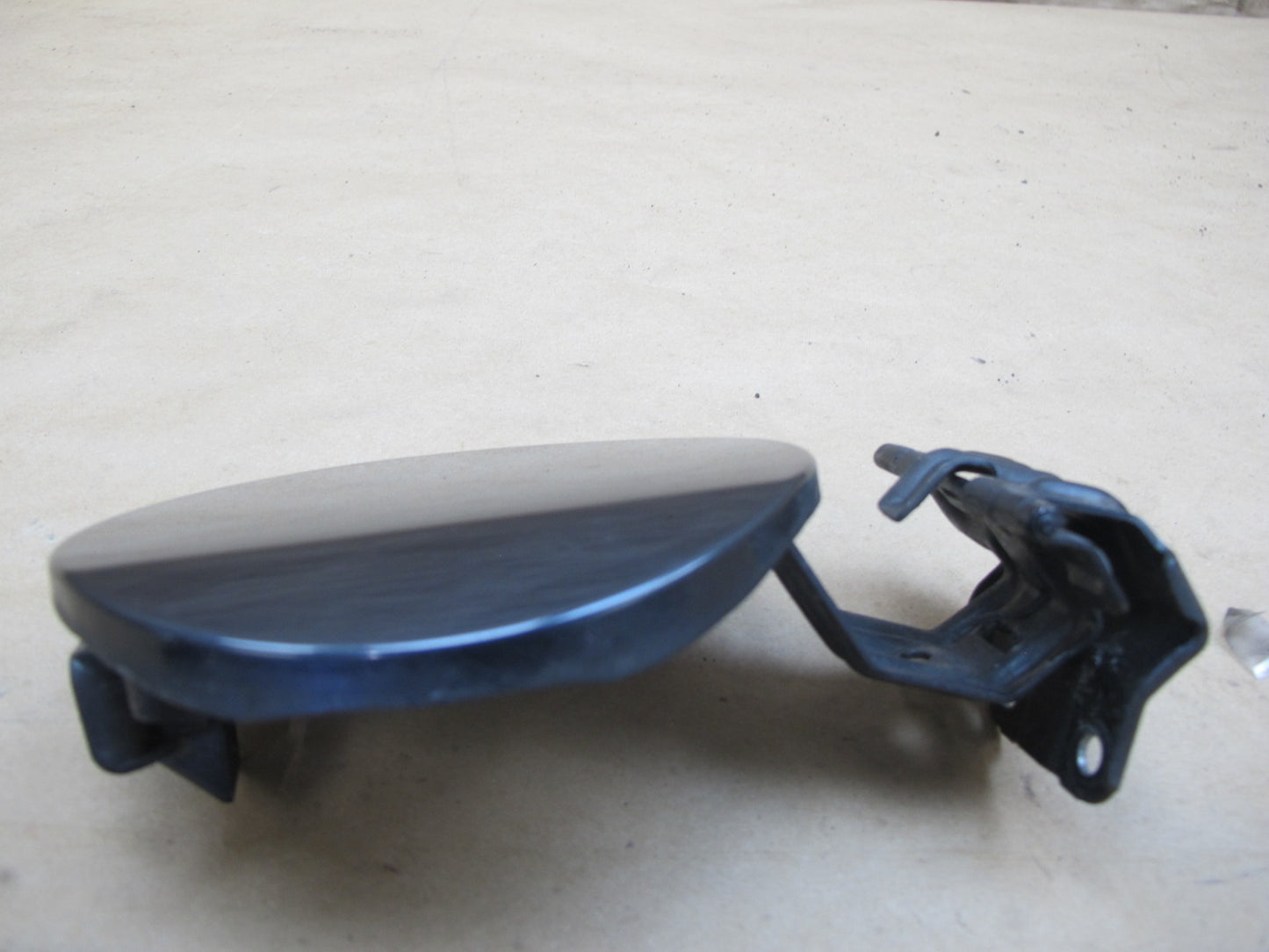 10-15 Lexus IS350 IS250 Convertible Fuel Filler Gas Door Lid OEM