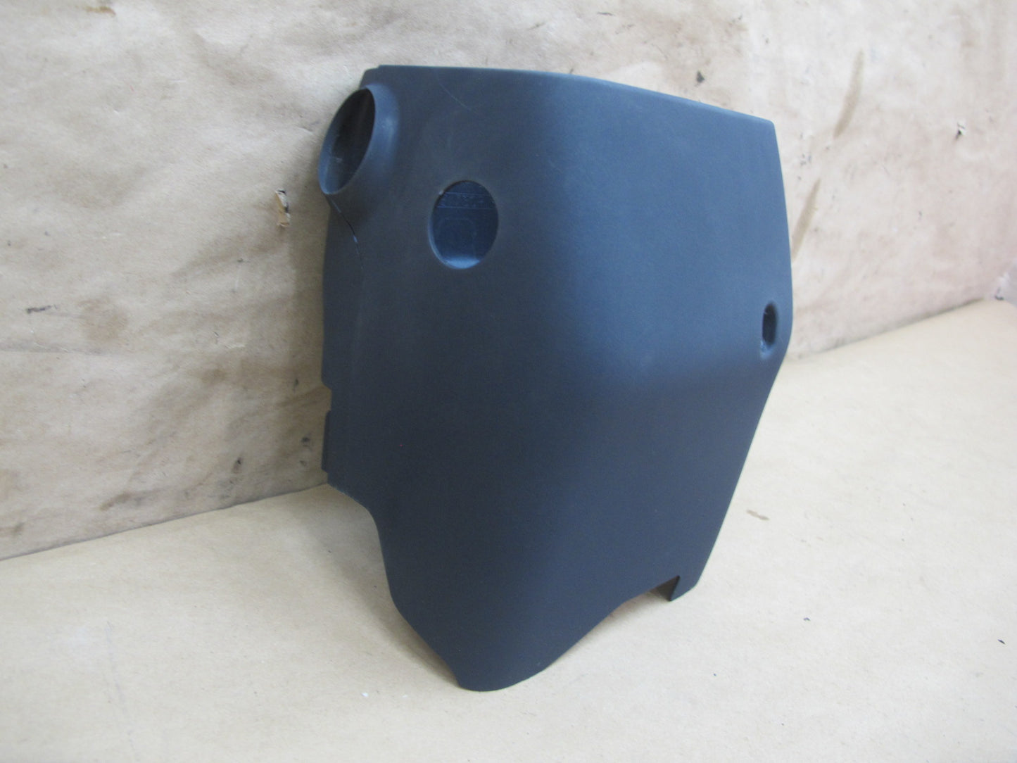 10-15 Lexus IS350 IS250 Convertible Steering Column Trim Cover Panel Assy OEM