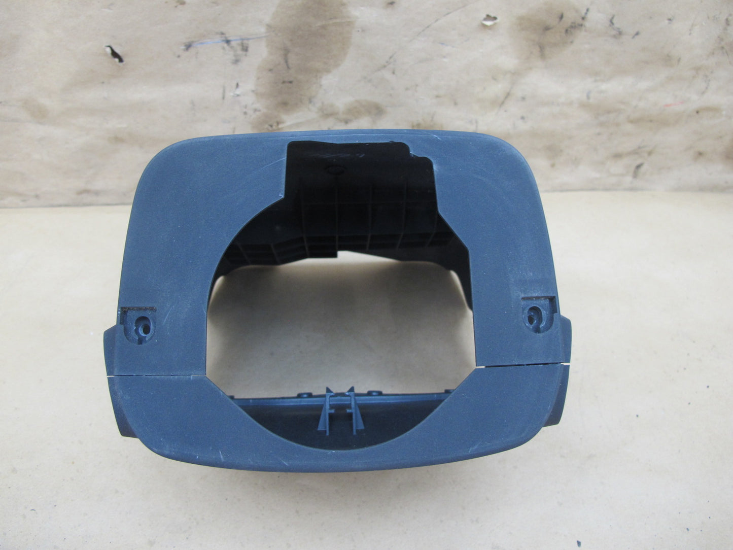 10-15 Lexus IS350 IS250 Convertible Steering Column Trim Cover Panel Assy OEM