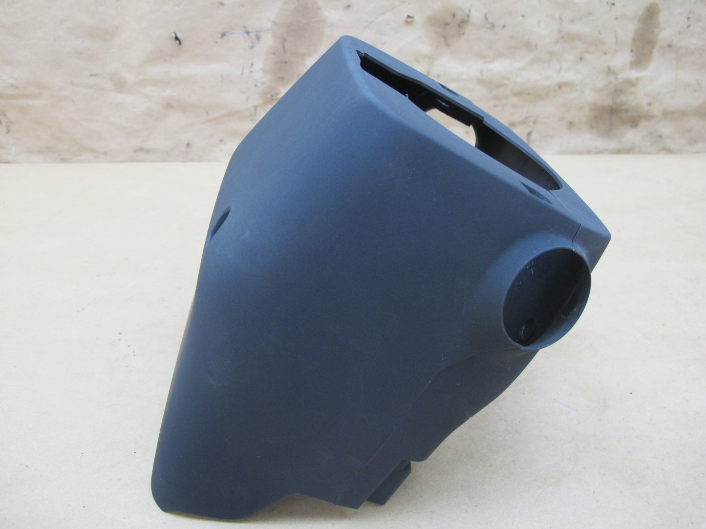 10-15 Lexus IS350 IS250 Convertible Steering Column Trim Cover Panel Assy OEM