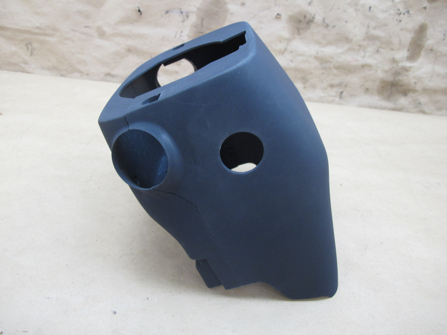 10-15 Lexus IS350 IS250 Convertible Steering Column Trim Cover Panel Assy OEM