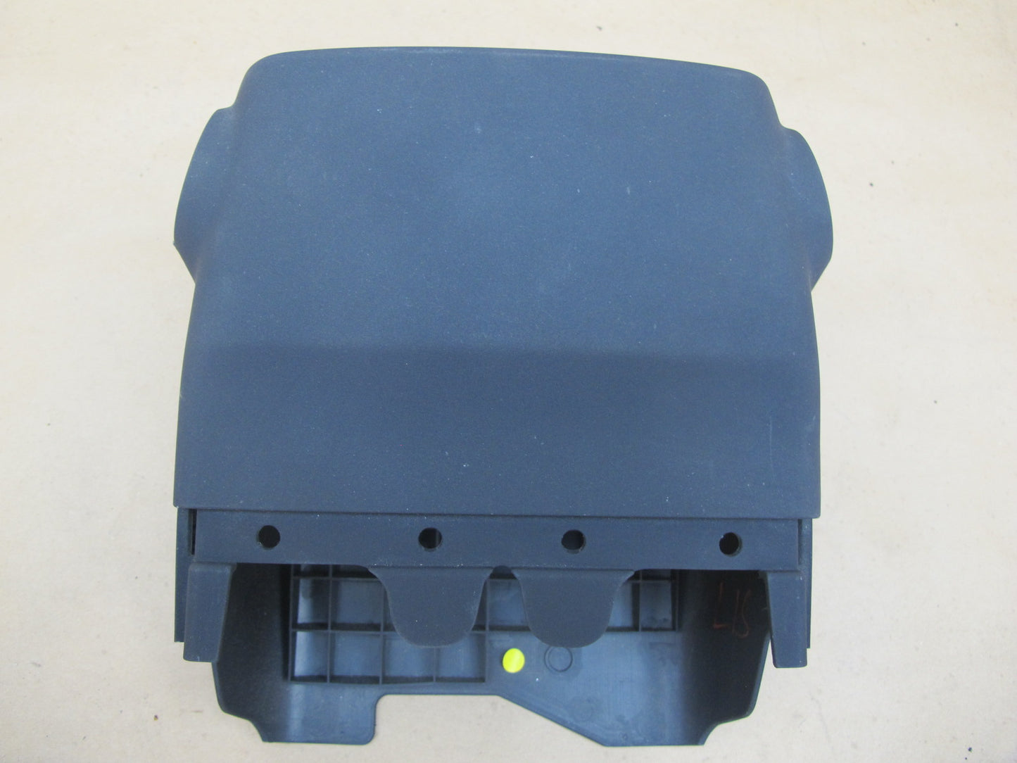 10-15 Lexus IS350 IS250 Convertible Steering Column Trim Cover Panel Assy OEM