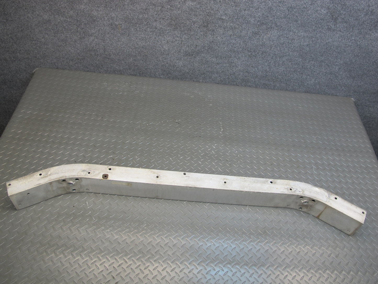 94-96 Lexus JZZ31L SC400 SC300 Front Bumper Reinforcement Impact Bar OEM