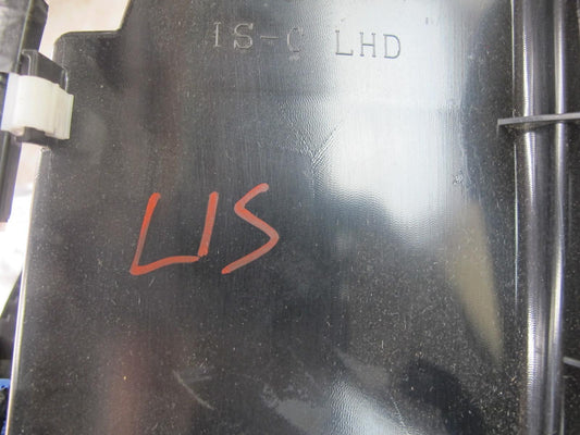 06-11 Lexus IS350 IS250 Dash Glove Box Compartment Storage 55550-53060 OEM