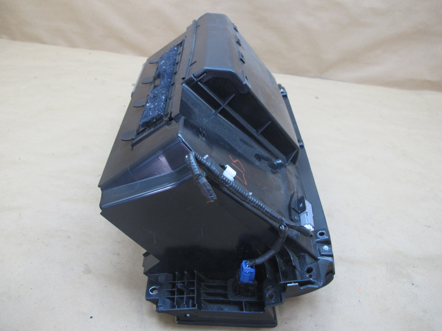 06-11 Lexus IS350 IS250 Dash Glove Box Compartment Storage 55550-53060 OEM