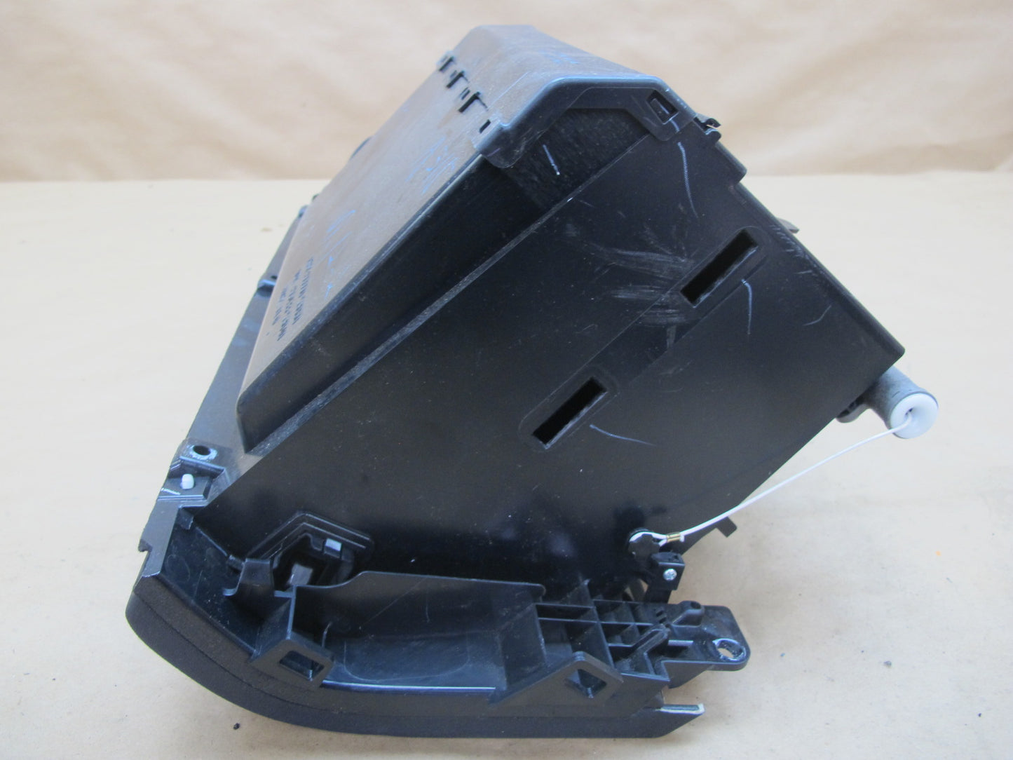 06-11 Lexus IS350 IS250 Dash Glove Box Compartment Storage 55550-53060 OEM