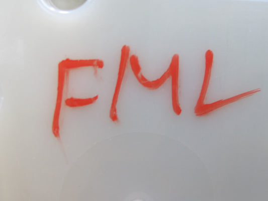 13-15 Mercedes W166 X166 Rear SAM Signal Acquisition Control Module OEM