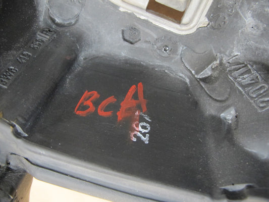 03-10 Bentley Continental GTC GT Flying Spur Leather Wood Steering 3W0419650AF