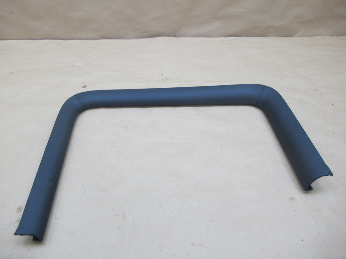 03-10 Bentley Continental GTC GT Flying Spur Sunroof Surround Trim Cover Set