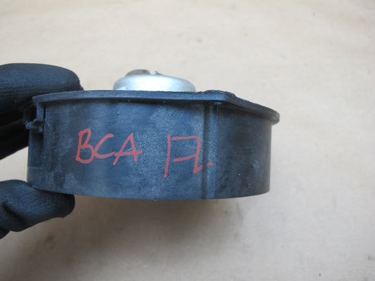 03-10 Bentley Continental GTC GT Flying Spur Front Door Speaker Set of 2