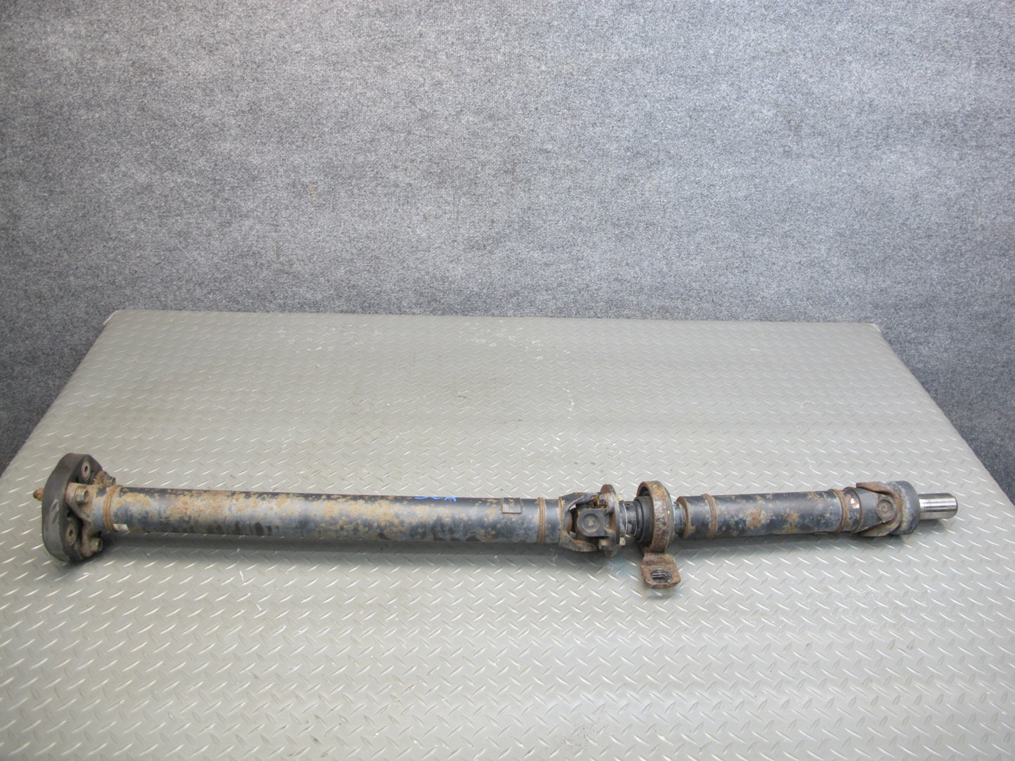 92-00 Lexus JZZ31L SC300 A/T Rear Driveshaft Drive Shaft 145K Miles OEM