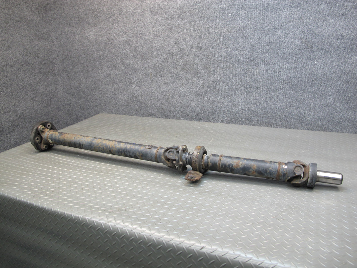 92-00 Lexus JZZ31L SC300 A/T Rear Driveshaft Drive Shaft 145K Miles OEM