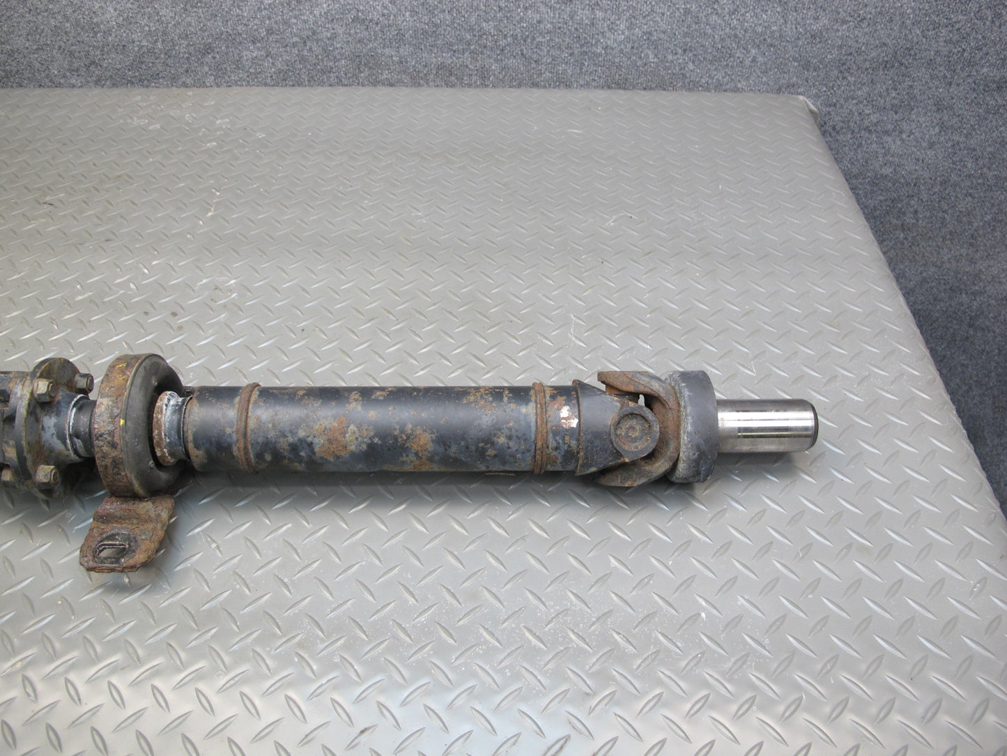 92-00 Lexus JZZ31L SC300 A/T Rear Driveshaft Drive Shaft 145K Miles OEM