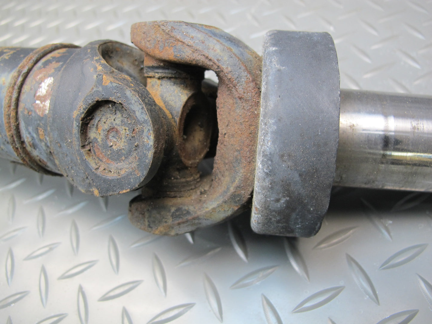 92-00 Lexus JZZ31L SC300 A/T Rear Driveshaft Drive Shaft 145K Miles OEM