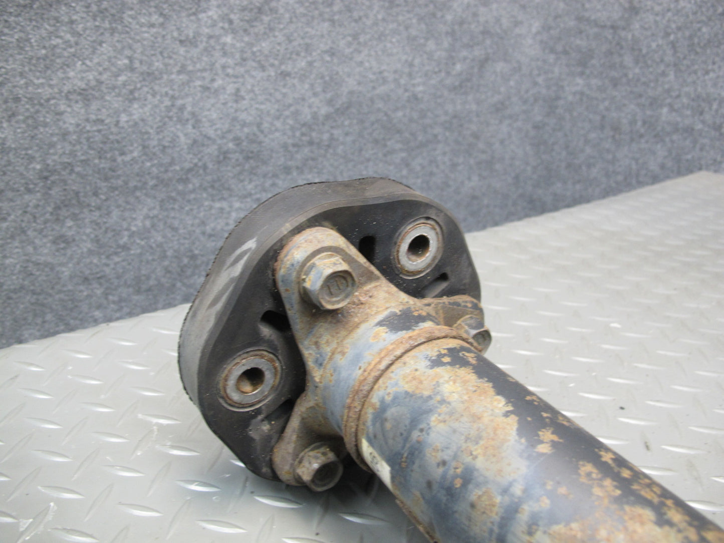 92-00 Lexus JZZ31L SC300 A/T Rear Driveshaft Drive Shaft 145K Miles OEM