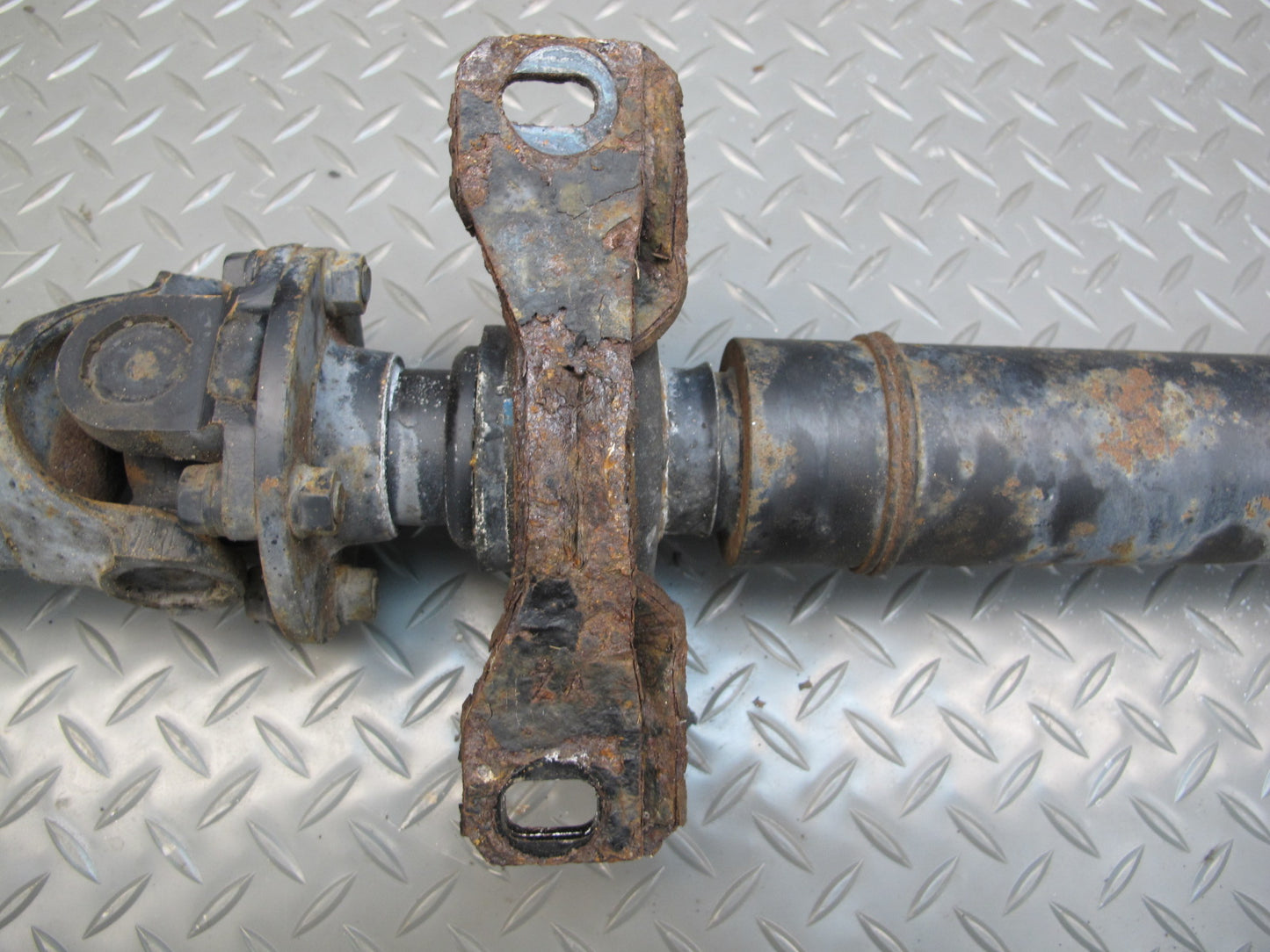 92-00 Lexus JZZ31L SC300 A/T Rear Driveshaft Drive Shaft 145K Miles OEM