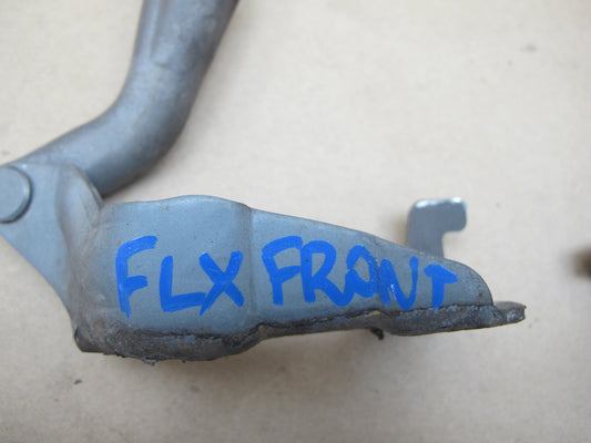 1998-2007 Lexus UZJ100L LX470 Front Left & Right Hood Hinge Set of 2