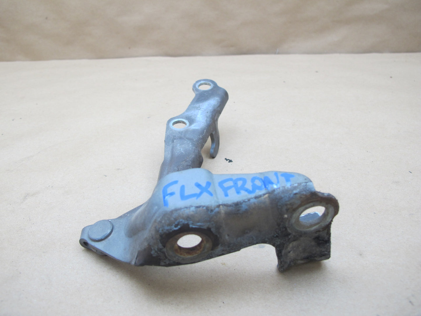 1998-2007 Lexus UZJ100L LX470 Front Left & Right Hood Hinge Set of 2