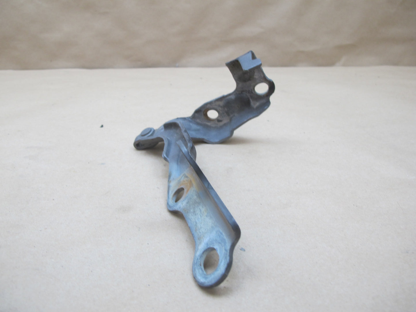 1998-2007 Lexus UZJ100L LX470 Front Left & Right Hood Hinge Set of 2