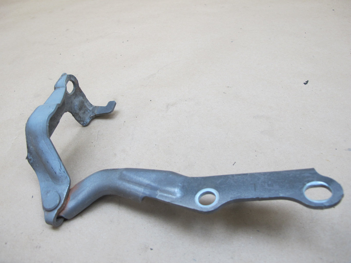 1998-2007 Lexus UZJ100L LX470 Front Left & Right Hood Hinge Set of 2