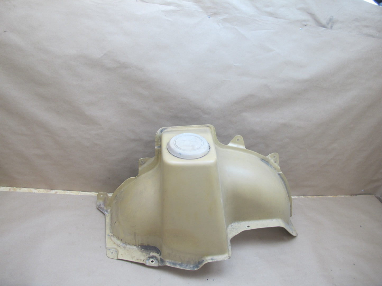 81-83 Datsun Nissan 280ZX 2+0 Rear Left Quarter Lower Trim Panel Cover OEM