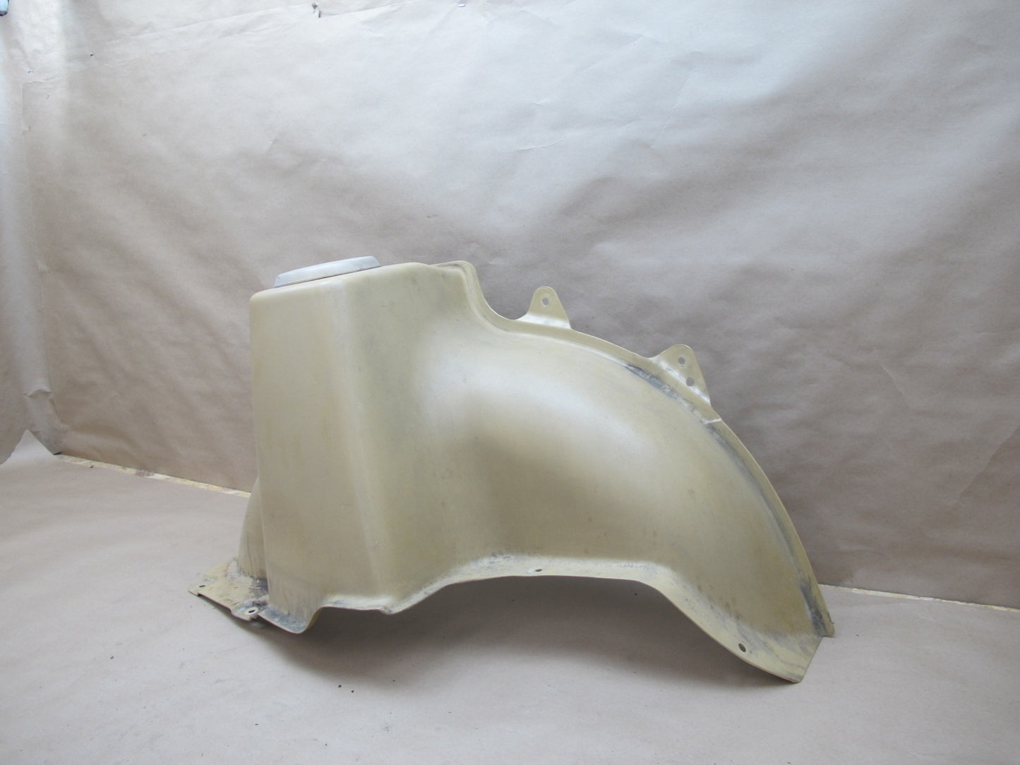 81-83 Datsun Nissan 280ZX 2+0 Rear Left Quarter Lower Trim Panel Cover OEM