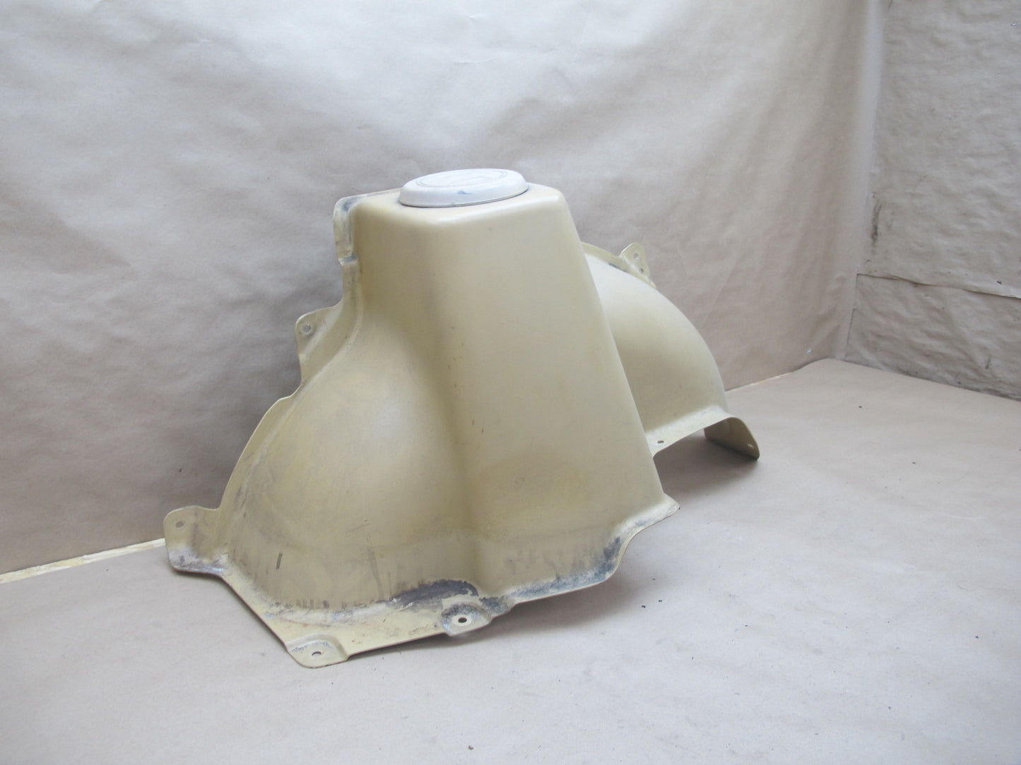 81-83 Datsun Nissan 280ZX 2+0 Rear Left Quarter Lower Trim Panel Cover OEM