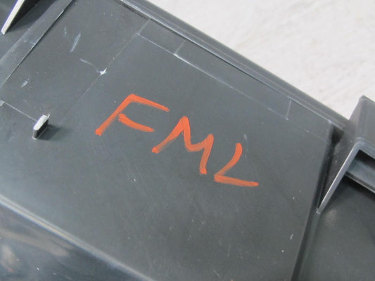 13-15 Mercedes W166 X166 Engine Bay Fuse Relay Box Module OEM