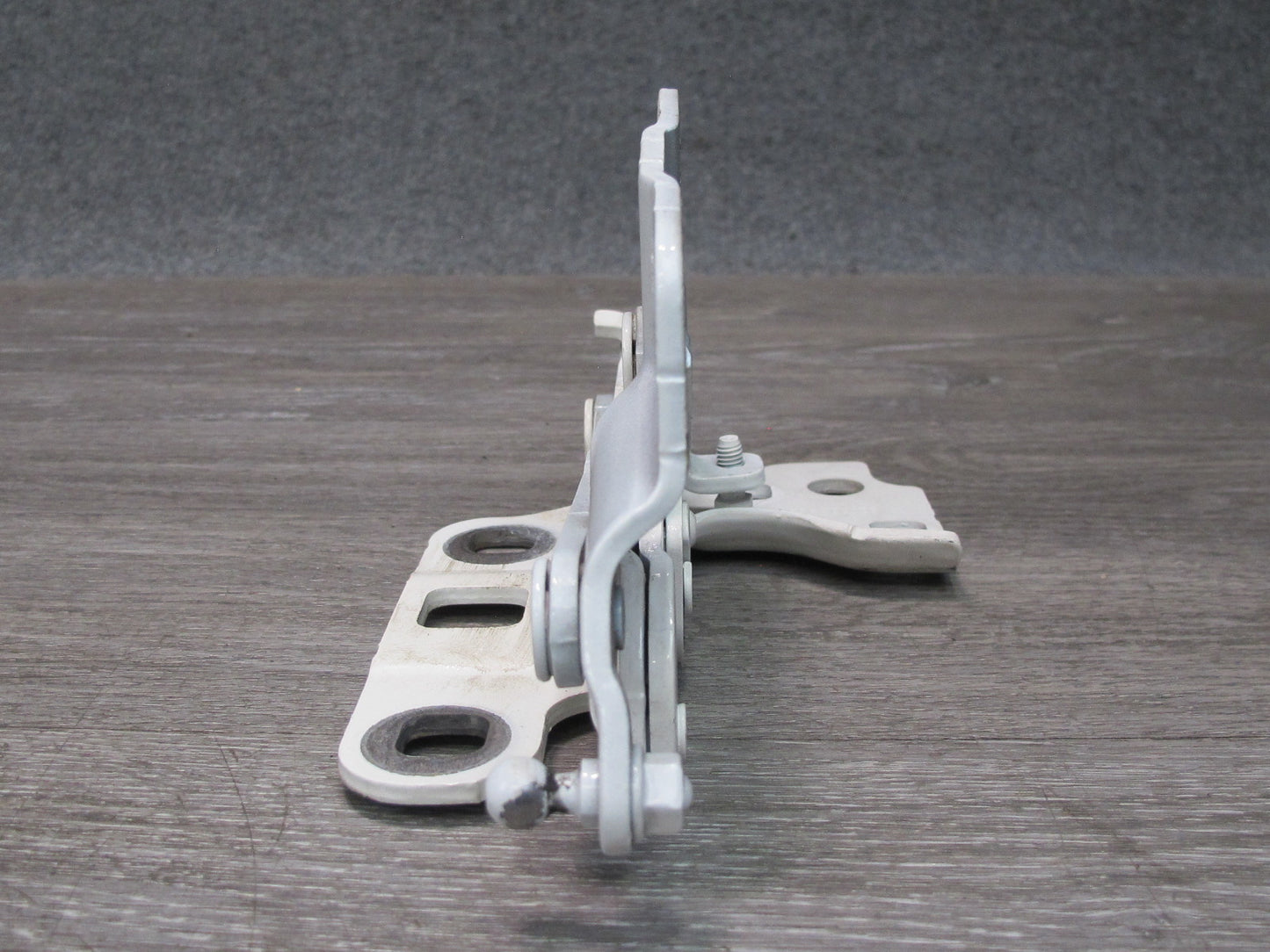 13-15 Mercedes W166 X166 Set of 2 Front Left & Right Hood Hinge OEM