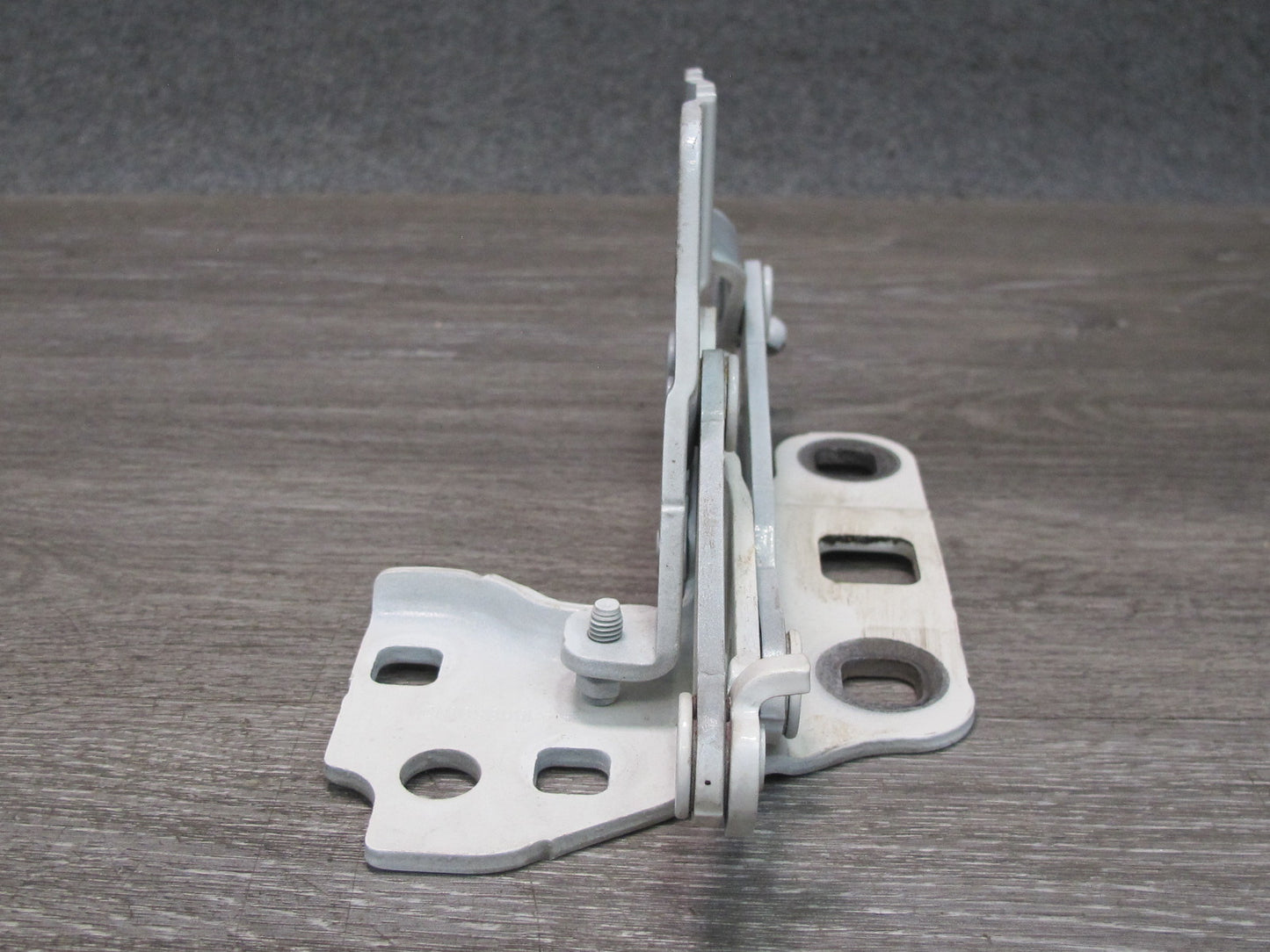 13-15 Mercedes W166 X166 Set of 2 Front Left & Right Hood Hinge OEM