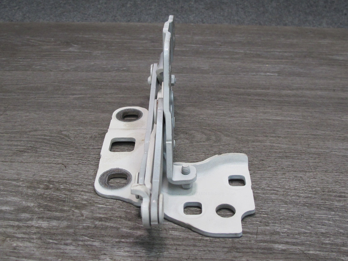 13-15 Mercedes W166 X166 Set of 2 Front Left & Right Hood Hinge OEM