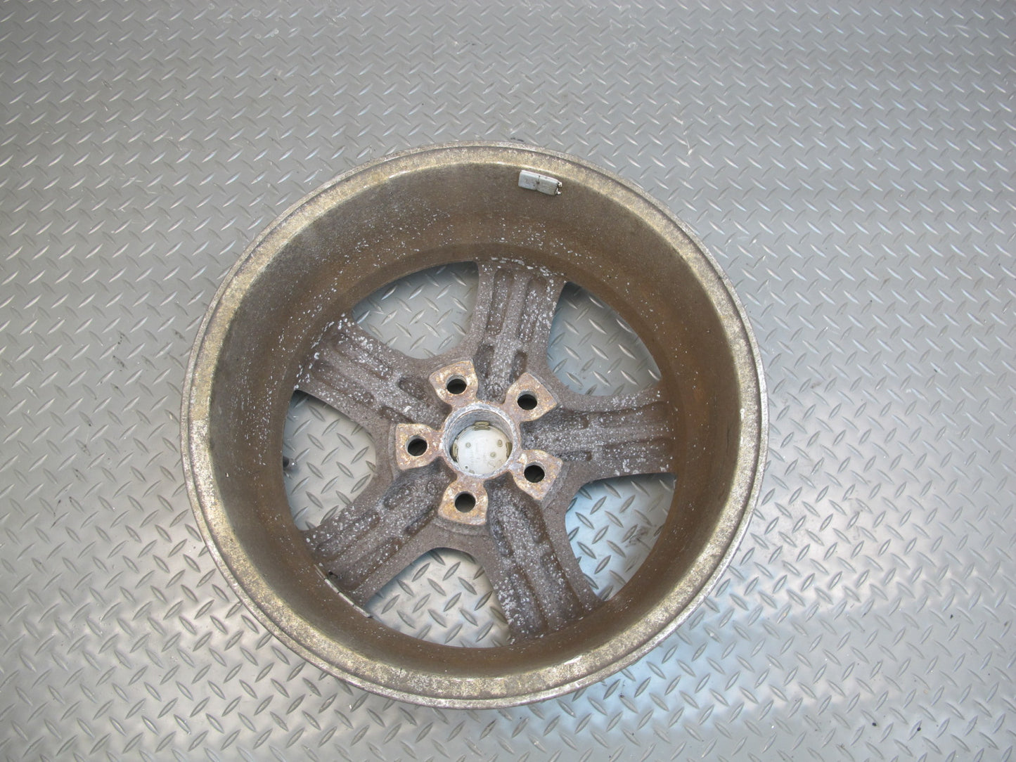 92-00 Lexus JZZ31L SC300 SC400 Set of 4 Factory 16" Wheel Rim 16x6.5J ET50 OEM