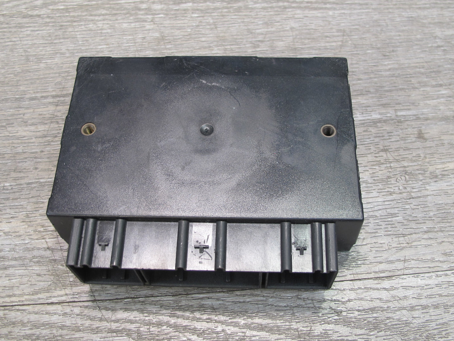2006-2012 Bentley Flying Spur Comfort Body Computer Control Module BCM