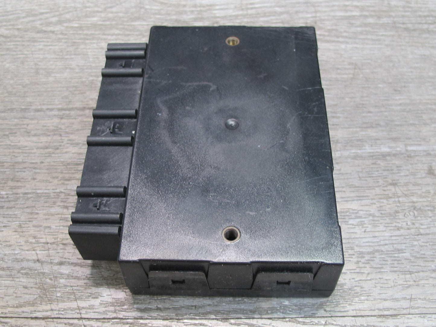 2006-2012 Bentley Flying Spur Comfort Body Computer Control Module BCM