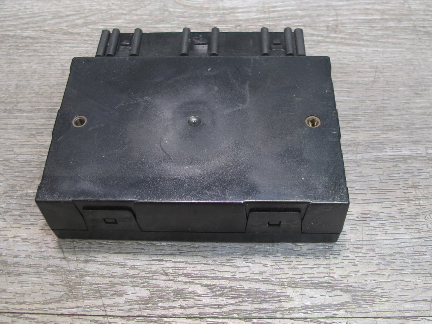 2006-2012 Bentley Flying Spur Comfort Body Computer Control Module BCM