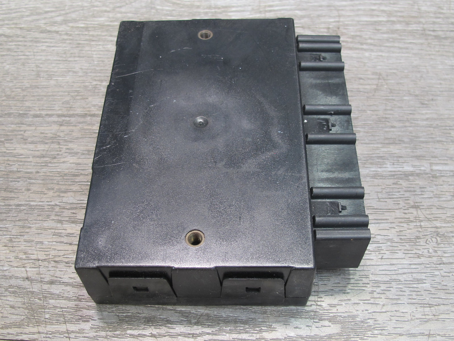2006-2012 Bentley Flying Spur Comfort Body Computer Control Module BCM