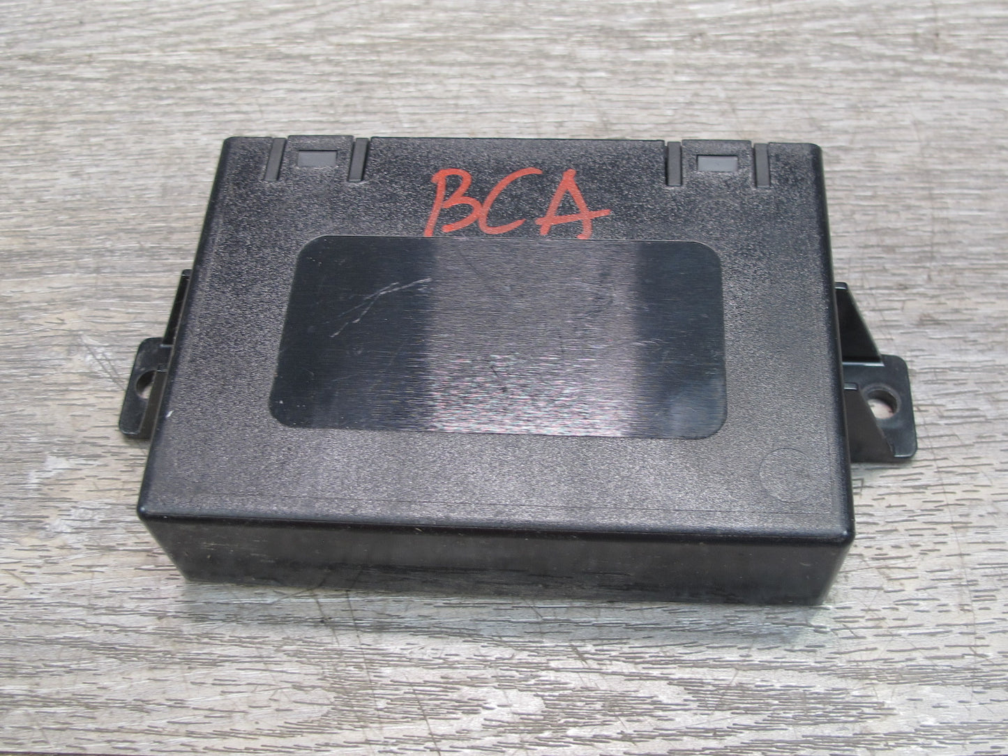 2006-2012 Bentley Flying Spur PDC Park Assist Control Module 3W0919283A