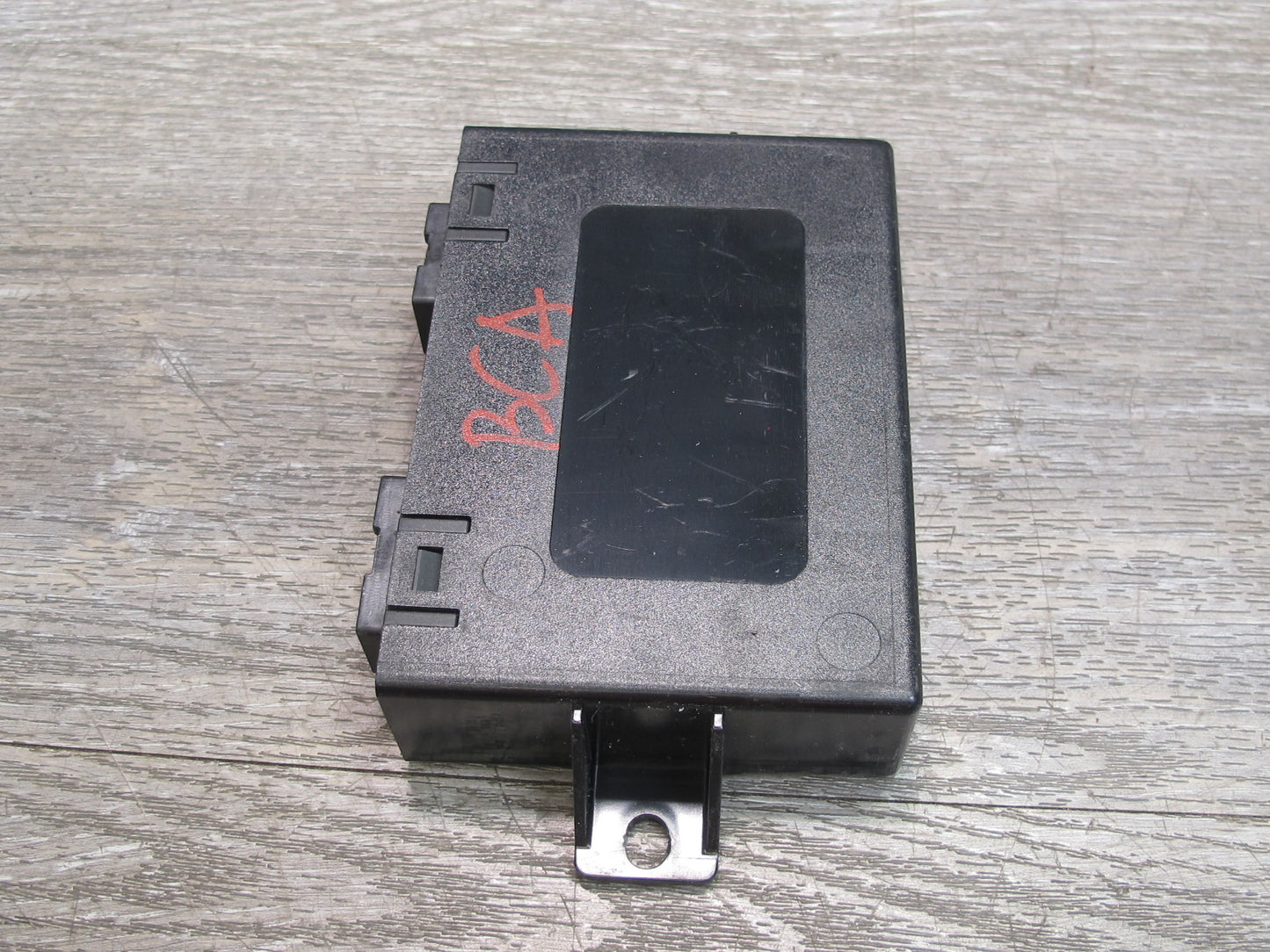 2006-2012 Bentley Flying Spur PDC Park Assist Control Module 3W0919283A